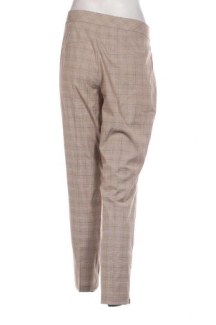 Pantaloni de femei Gerry Weber, Mărime L, Culoare Bej, Preț 64,47 Lei