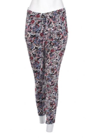 Дамски панталон Gina, Размер S, Цвят Многоцветен, Цена 9,28 лв.