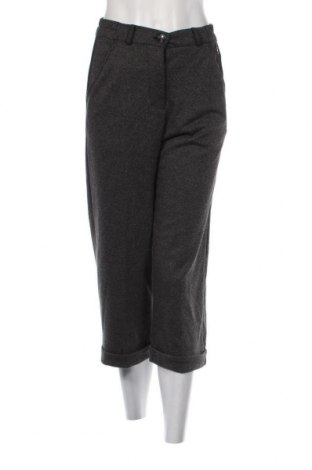 Γυναικείο παντελόνι Gina, Μέγεθος S, Χρώμα Γκρί, Τιμή 3,59 €