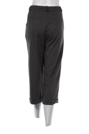 Дамски панталон Gina, Размер S, Цвят Сив, Цена 6,67 лв.