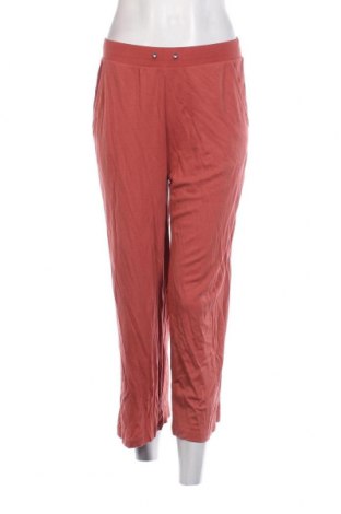 Γυναικείο παντελόνι Gina, Μέγεθος S, Χρώμα Ρόζ , Τιμή 5,92 €