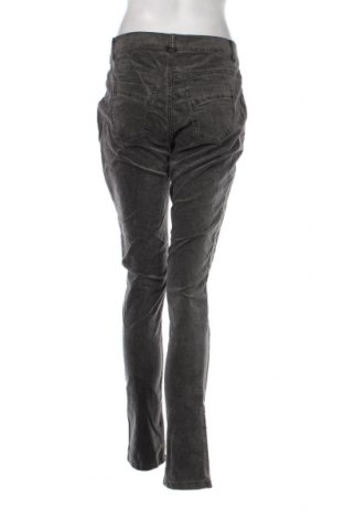 Дамски панталон Gina Laura, Размер M, Цвят Сив, Цена 8,12 лв.