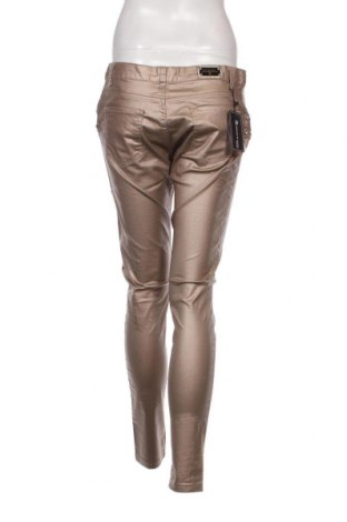 Дамски панталон Giorgio Di Mare, Размер L, Цвят Бежов, Цена 191,00 лв.