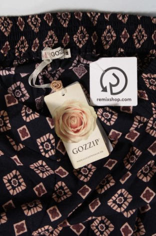 Γυναικείο παντελόνι Gozzip, Μέγεθος M, Χρώμα Πολύχρωμο, Τιμή 11,84 €