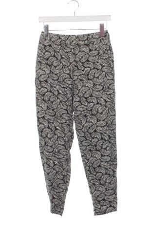 Damenhose H&M, Größe XS, Farbe Grau, Preis 3,63 €
