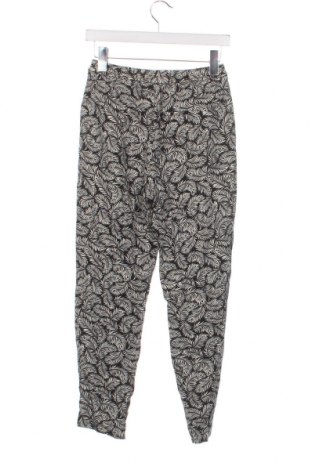 Γυναικείο παντελόνι H&M, Μέγεθος XS, Χρώμα Γκρί, Τιμή 3,77 €