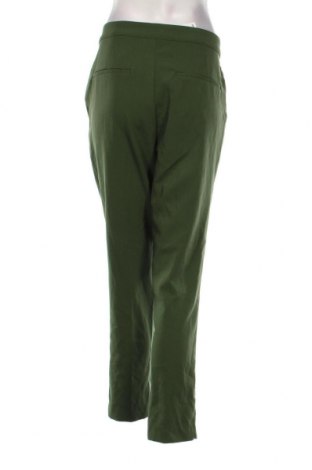Γυναικείο παντελόνι H&M, Μέγεθος XL, Χρώμα Πράσινο, Τιμή 15,65 €