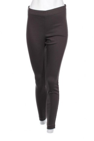 Γυναικείο παντελόνι H&M, Μέγεθος M, Χρώμα Γκρί, Τιμή 4,84 €
