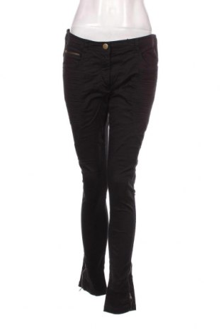 Pantaloni de femei H&M, Mărime L, Culoare Negru, Preț 7,40 Lei