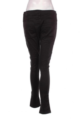 Pantaloni de femei H&M, Mărime L, Culoare Negru, Preț 25,51 Lei