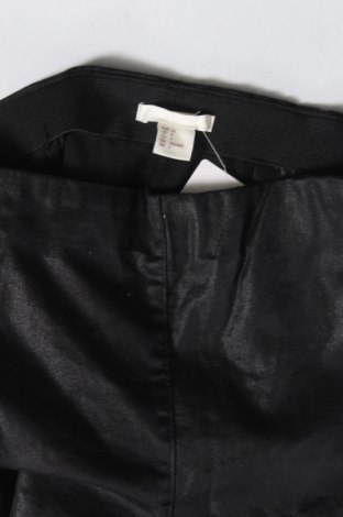 Γυναικείο παντελόνι H&M, Μέγεθος S, Χρώμα Μαύρο, Τιμή 3,41 €