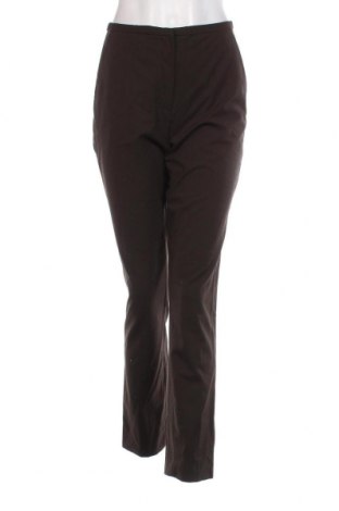 Дамски панталон H&M, Размер S, Цвят Зелен, Цена 6,38 лв.