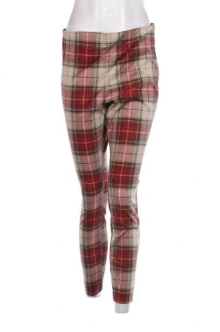 Дамски панталон H&M, Размер L, Цвят Многоцветен, Цена 6,96 лв.