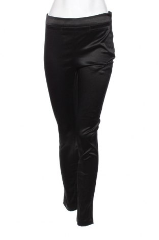 Дамски панталон H&M Conscious Collection, Размер S, Цвят Черен, Цена 6,09 лв.