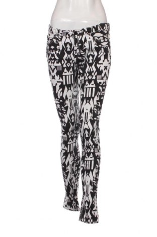 Γυναικείο παντελόνι H&M Divided, Μέγεθος M, Χρώμα Πολύχρωμο, Τιμή 2,51 €