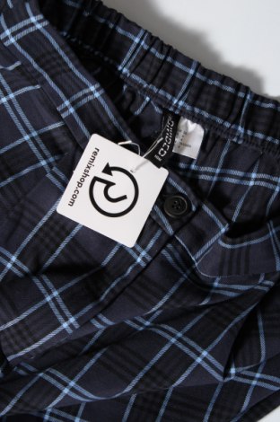 Dámské kalhoty  H&M Divided, Velikost S, Barva Modrá, Cena  88,00 Kč