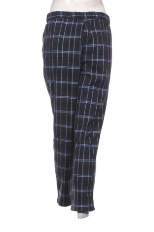 Дамски панталон H&M Divided, Размер S, Цвят Син, Цена 5,80 лв.