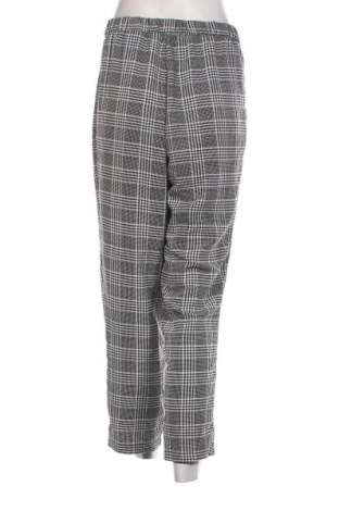 Дамски панталон H&M Divided, Размер L, Цвят Сив, Цена 6,96 лв.