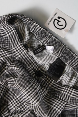 Дамски панталон H&M Divided, Размер S, Цвят Многоцветен, Цена 6,67 лв.