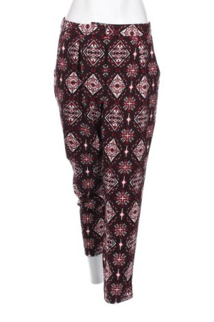 Pantaloni de femei H&M Divided, Mărime M, Culoare Multicolor, Preț 19,08 Lei