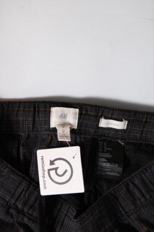 Γυναικείο παντελόνι H&M L.O.G.G., Μέγεθος M, Χρώμα Πολύχρωμο, Τιμή 3,41 €