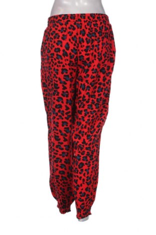 Dámské kalhoty  Haily`s, Velikost L, Barva Červená, Cena  1 261,00 Kč