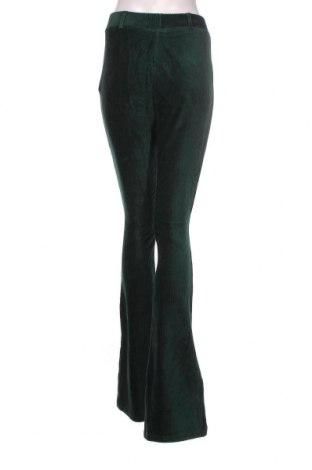 Дамски панталон Haily`s, Размер L, Цвят Зелен, Цена 13,05 лв.