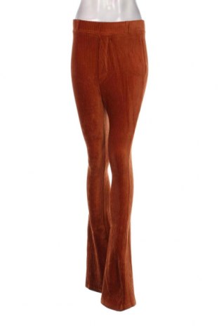 Dámské kalhoty  Haily`s, Velikost S, Barva Oranžová, Cena  189,00 Kč