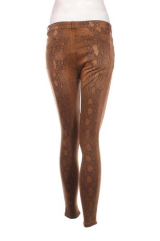 Дамски панталон Haily`s, Размер M, Цвят Кафяв, Цена 13,92 лв.