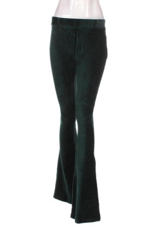 Γυναικείο παντελόνι Haily`s, Μέγεθος M, Χρώμα Πράσινο, Τιμή 6,73 €