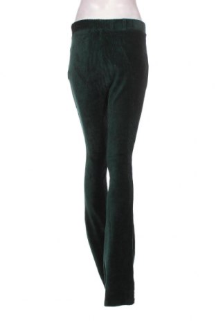 Дамски панталон Haily`s, Размер M, Цвят Зелен, Цена 13,05 лв.