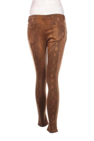 Дамски панталон Haily`s, Размер L, Цвят Кафяв, Цена 11,31 лв.