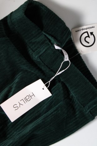 Dámske nohavice Haily`s, Veľkosť S, Farba Zelená, Cena  6,73 €