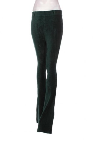 Dámské kalhoty  Haily`s, Velikost S, Barva Zelená, Cena  189,00 Kč
