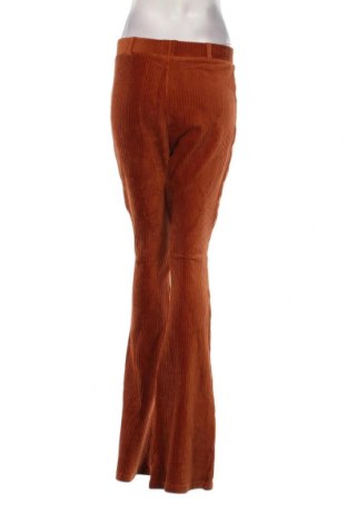 Дамски панталон Haily`s, Размер XL, Цвят Оранжев, Цена 12,18 лв.