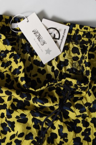 Γυναικείο παντελόνι Haily`s, Μέγεθος M, Χρώμα Κίτρινο, Τιμή 8,07 €