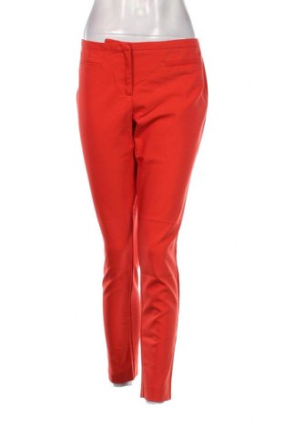 Γυναικείο παντελόνι Hallhuber, Μέγεθος L, Χρώμα Κόκκινο, Τιμή 14,03 €