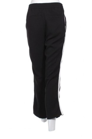 Дамски панталон Hallhuber, Размер M, Цвят Черен, Цена 6,86 лв.