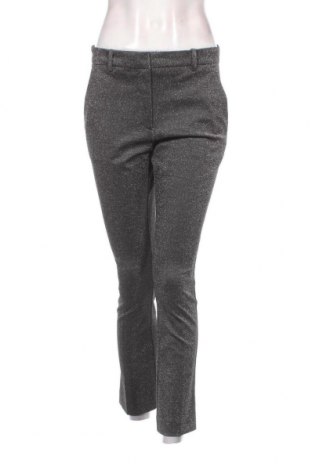 Pantaloni de femei Hennes, Mărime M, Culoare Gri, Preț 12,40 Lei