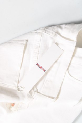 Damenhose Hudson, Größe XS, Farbe Weiß, Preis € 57,55