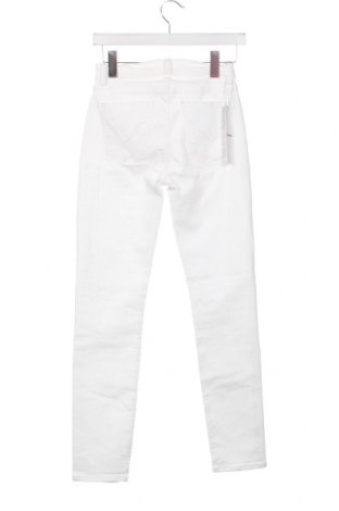 Γυναικείο παντελόνι Hudson, Μέγεθος XS, Χρώμα Λευκό, Τιμή 57,55 €