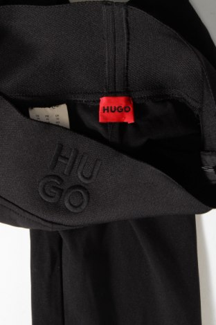 Dámské kalhoty  Hugo Boss, Velikost M, Barva Černá, Cena  1 677,00 Kč