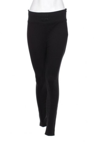 Pantaloni de femei Hugo Boss, Mărime M, Culoare Negru, Preț 318,55 Lei