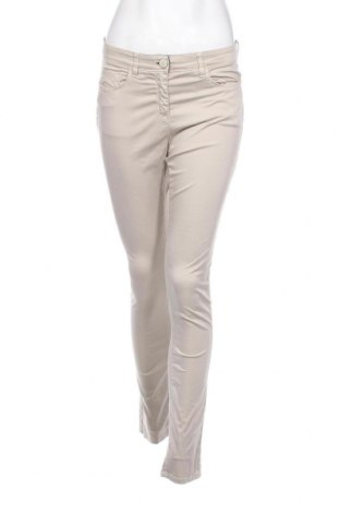 Дамски панталон Iber, Размер XS, Цвят Бежов, Цена 6,65 лв.