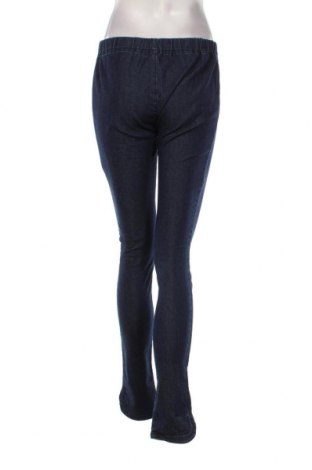Pantaloni de femei Ichi, Mărime M, Culoare Albastru, Preț 8,88 Lei