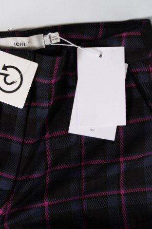 Γυναικείο παντελόνι Ichi, Μέγεθος S, Χρώμα Πολύχρωμο, Τιμή 7,62 €