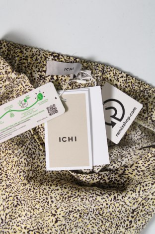 Γυναικείο παντελόνι Ichi, Μέγεθος XS, Χρώμα Πολύχρωμο, Τιμή 9,87 €