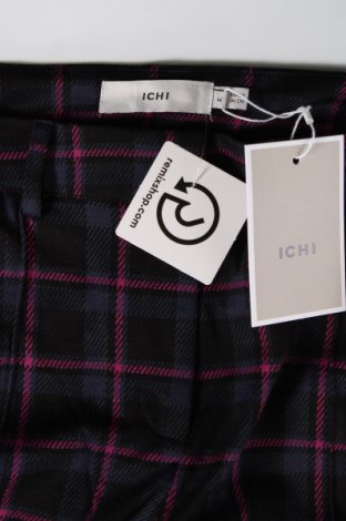 Γυναικείο παντελόνι Ichi, Μέγεθος M, Χρώμα Πολύχρωμο, Τιμή 6,73 €