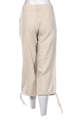 Dámské kalhoty  Ichi, Velikost M, Barva Béžová, Cena  462,00 Kč