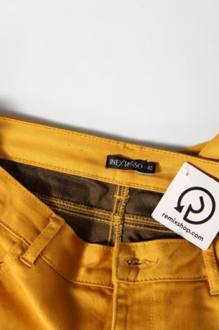 Γυναικείο παντελόνι In Extenso, Μέγεθος M, Χρώμα Πορτοκαλί, Τιμή 8,12 €